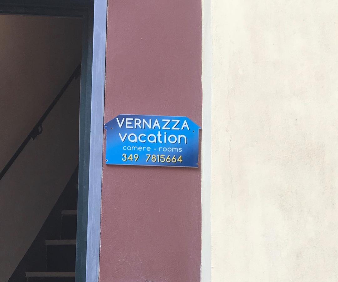 Vernazza Vacation 3 Bagian luar foto